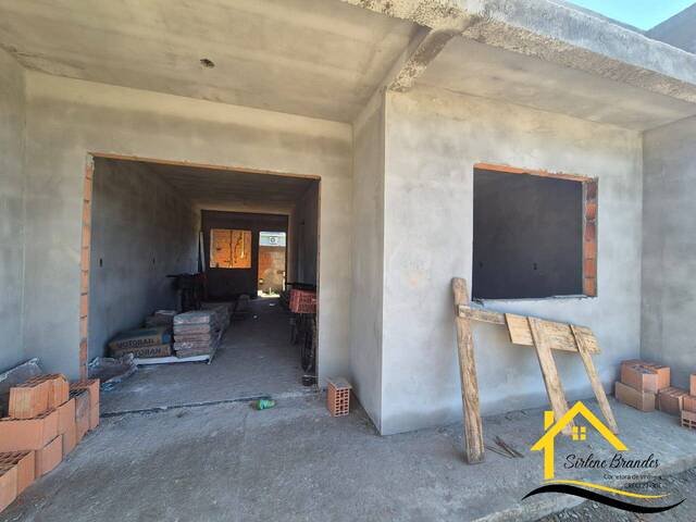 Venda em Centro - Balneário Barra do Sul