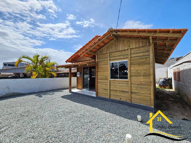 #0651 - Casa para Venda em Balneário Barra do Sul - SC - 3