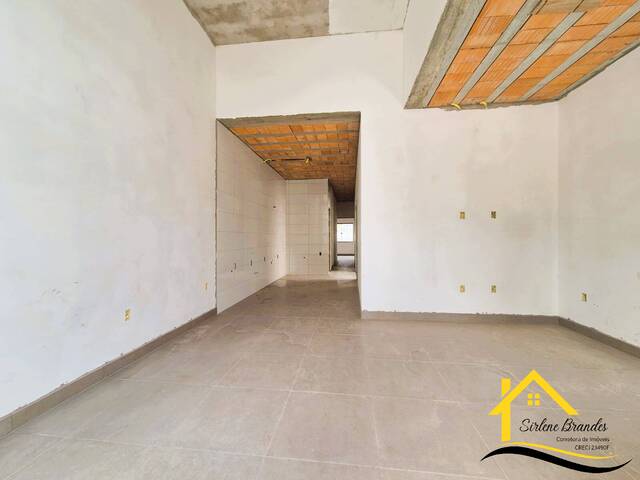 #0488 - Casa para Venda em Balneário Barra do Sul - SC