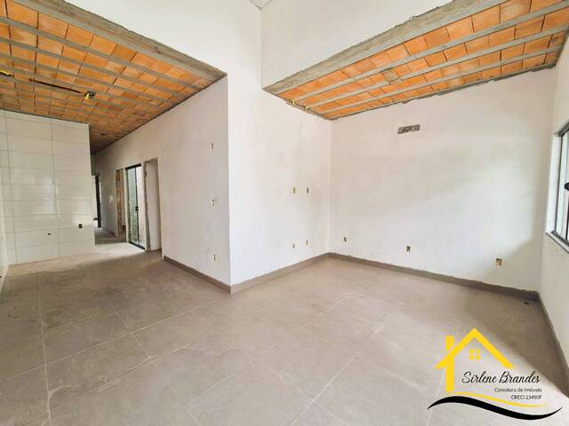 #0488 - Casa para Venda em Balneário Barra do Sul - SC