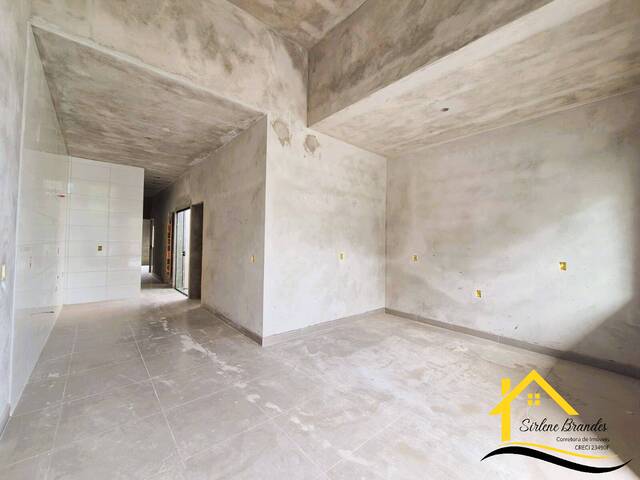 #0457 - Casa para Venda em Balneário Barra do Sul - SC