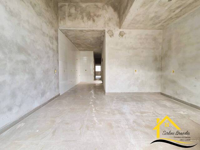 #0457 - Casa para Venda em Balneário Barra do Sul - SC