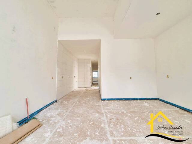 #0458 - Casa para Venda em Balneário Barra do Sul - SC