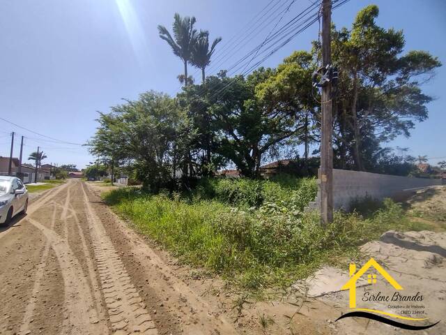 #0652 - Área para Venda em Balneário Barra do Sul - SC - 2