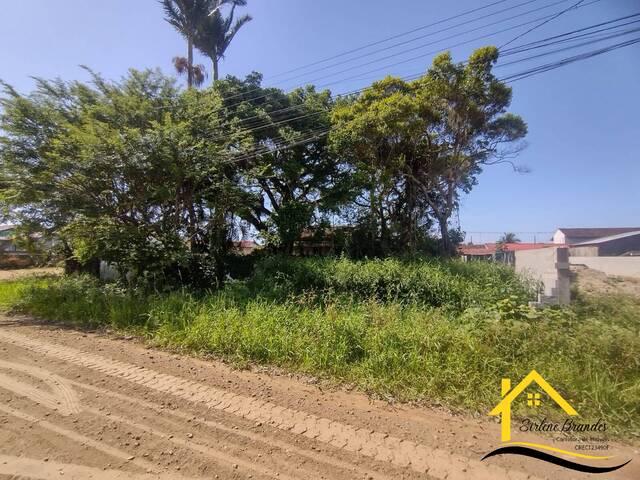 0652 - Terreno no Centro l Balneário Barra do Sul-SC