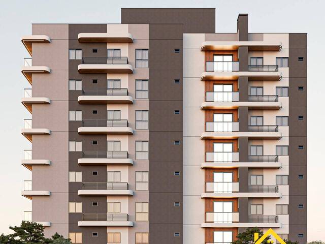 Apartamento para Venda em Balneário Barra do Sul - 5