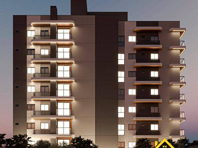 Apartamento para Venda em Balneário Barra do Sul - 4