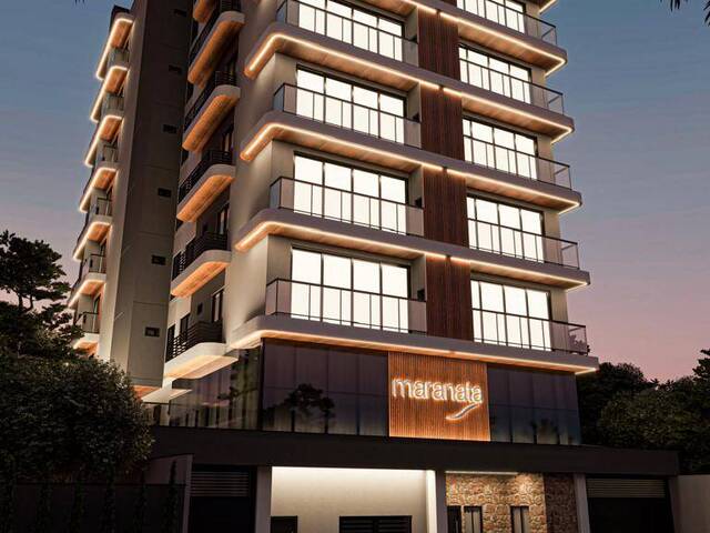 #0655 - Apartamento para Venda em Balneário Barra do Sul - SC - 2