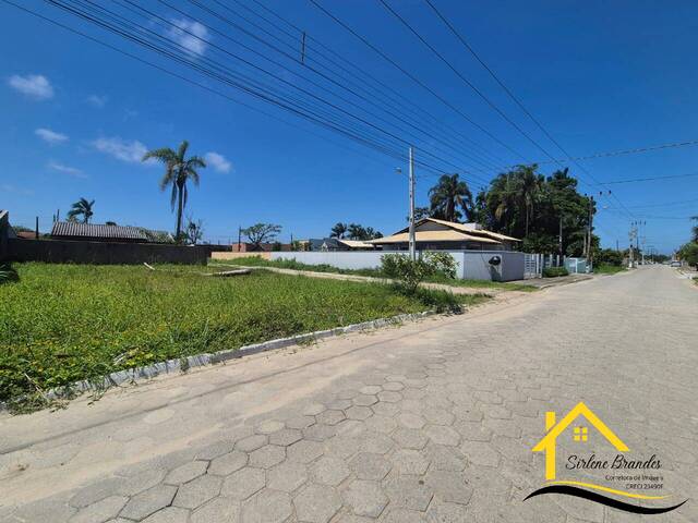 #0653 - Terreno para Venda em Balneário Barra do Sul - SC - 2