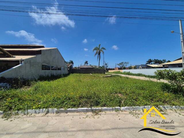 0653 - Terreno no Bairro Costeira l Balneário Barra do Sul-S