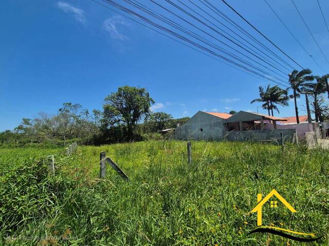 #0654 - Terreno para Venda em Balneário Barra do Sul - SC