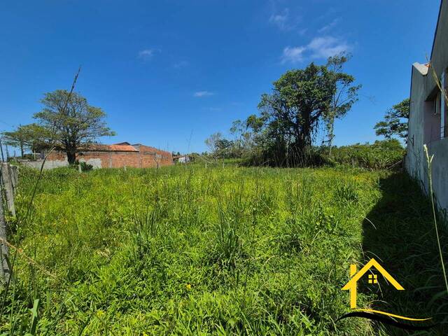 #0654 - Terreno para Venda em Balneário Barra do Sul - SC