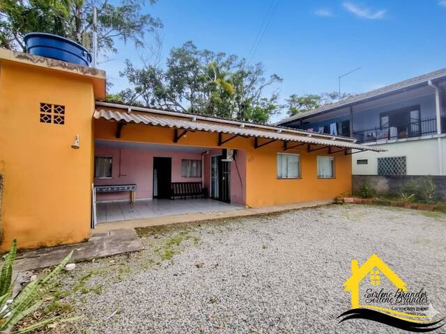 #0642 - Casa para Venda em Balneário Barra do Sul - SC - 2
