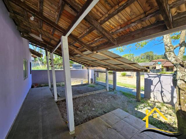 Casa para Venda em Balneário Barra do Sul - 5
