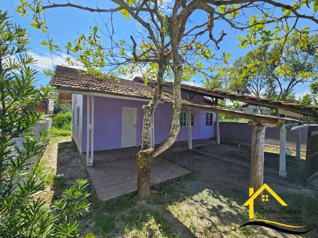 #0270 - Casa para Venda em Balneário Barra do Sul - SC