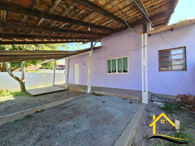 Casa para Venda em Balneário Barra do Sul - 4