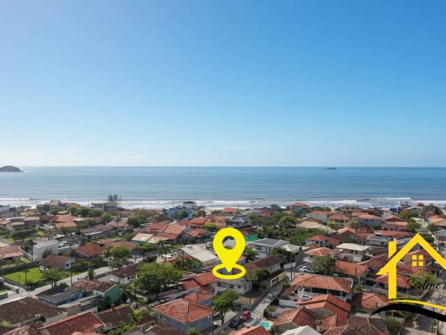 #0499 - Casa para Venda em Balneário Barra do Sul - SC