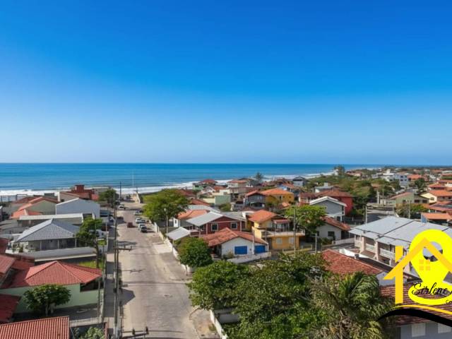 #0633 - Casa para Venda em Balneário Barra do Sul - SC - 2