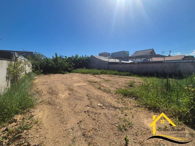 #0656 - Terreno para Venda em Balneário Barra do Sul - SC - 2