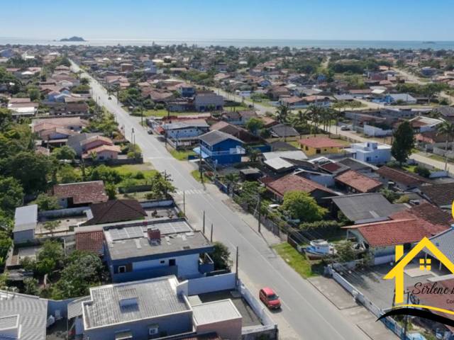 #0540 - Casa para Venda em Balneário Barra do Sul - SC - 3