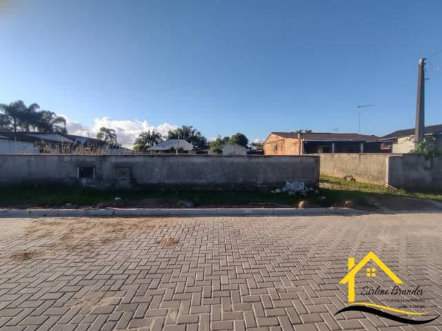 #0631 - Terreno para Venda em Balneário Barra do Sul - SC - 1