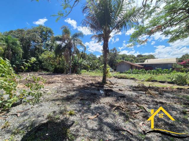 #0657 - Terreno para Venda em Balneário Barra do Sul - SC - 2