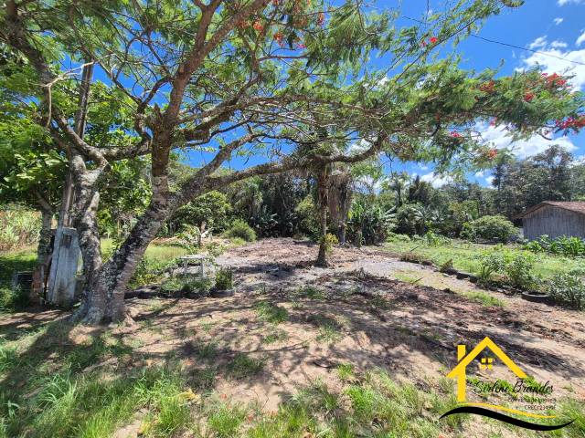 0657 - Terreno no Bairro Salinas l Balneário Barra do Sul-SC