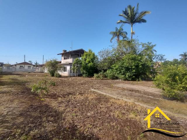 #0658 - Terreno para Venda em Balneário Barra do Sul - SC - 3