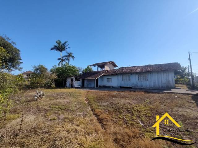 Terreno para Venda em Balneário Barra do Sul - 5