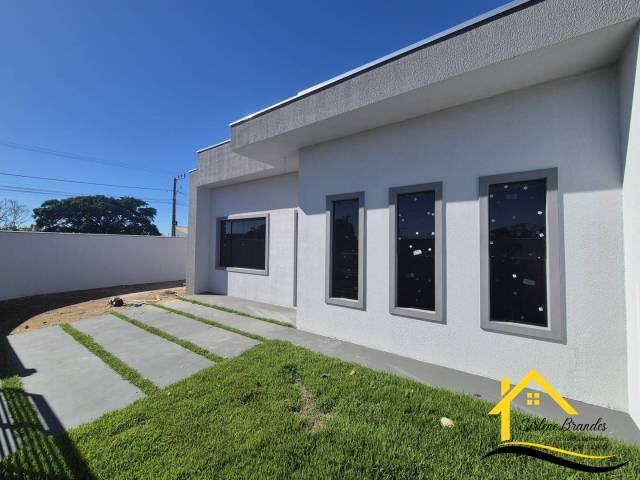 #0566 - Casa para Venda em Balneário Barra do Sul - SC - 2