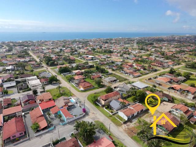 #0648 - Terreno para Venda em Balneário Barra do Sul - SC - 2