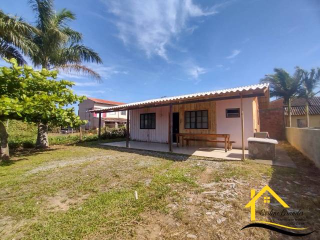 #0056 - Casa para Venda em Balneário Barra do Sul - SC