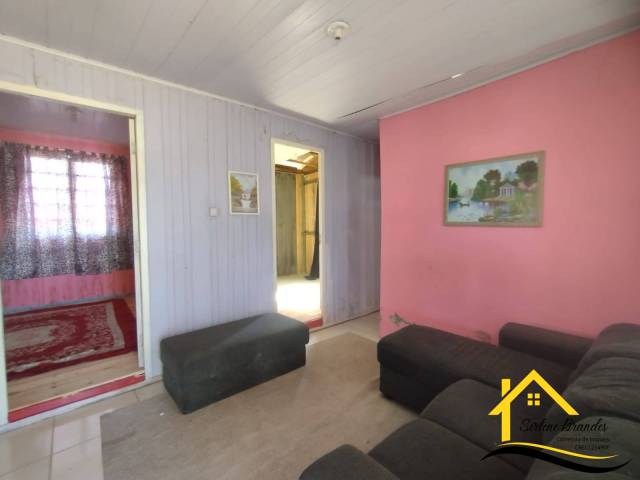 Casa para Venda em Balneário Barra do Sul - 5