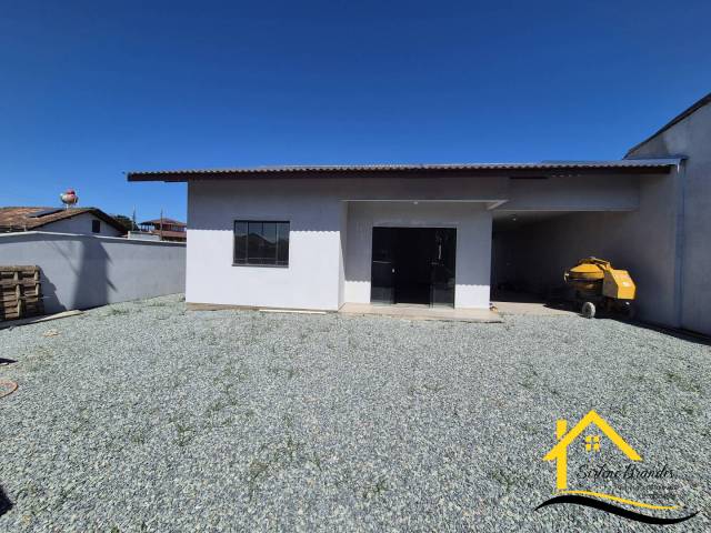 Venda em Centro - Balneário Barra do Sul