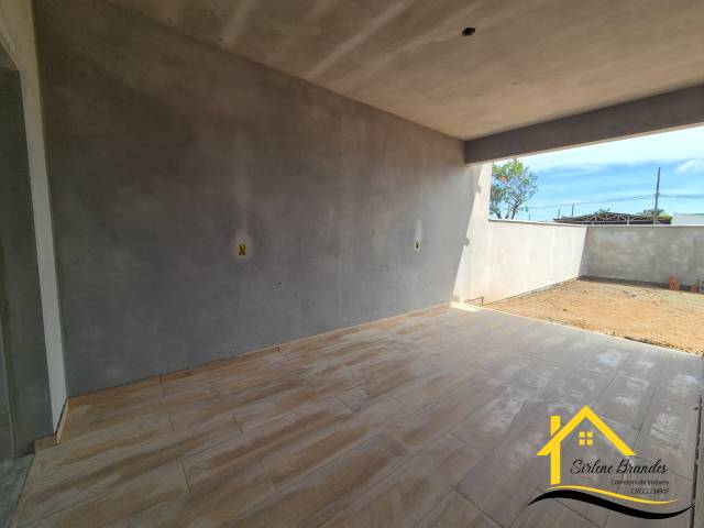 #0639 - Casa para Venda em Balneário Barra do Sul - SC - 3