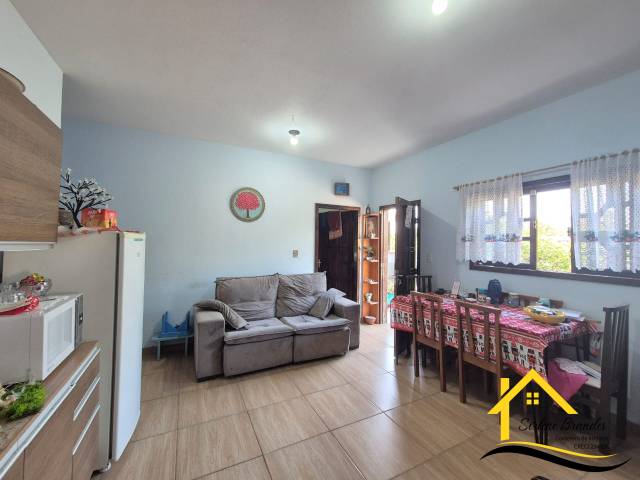 #0448 - Casa para Venda em Balneário Barra do Sul - SC