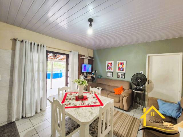 #0661 - Casa para Venda em Balneário Barra do Sul - SC - 2