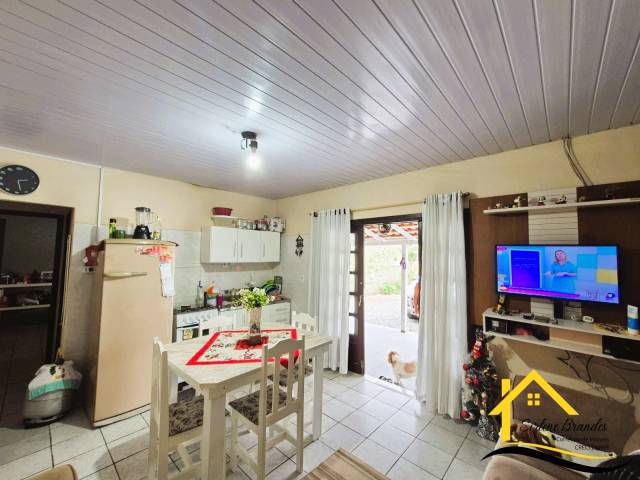 Casa para Venda em Balneário Barra do Sul - 4