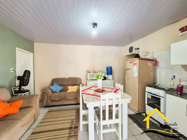 #0661 - Casa para Venda em Balneário Barra do Sul - SC - 3