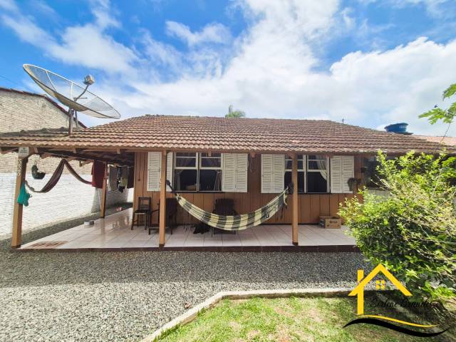 Venda em Centro - Balneário Barra do Sul