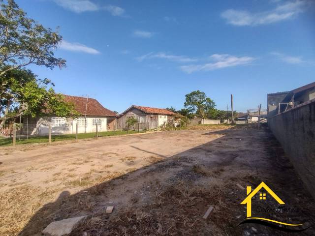 #0663 - Área para Venda em Balneário Barra do Sul - SC - 3