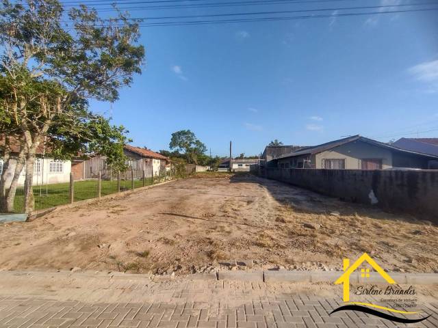 #0663 - Área para Venda em Balneário Barra do Sul - SC - 2