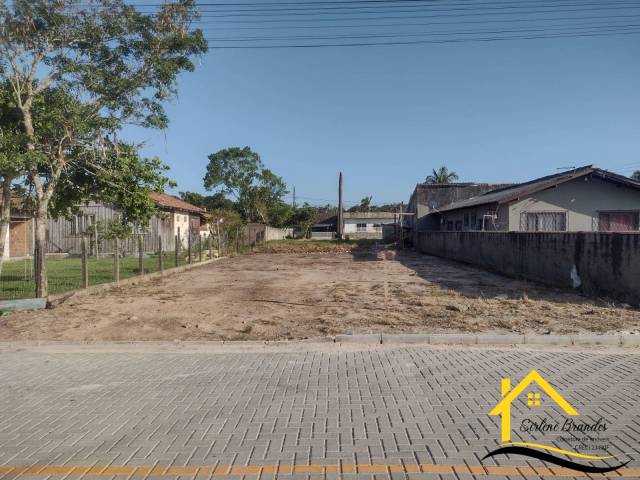 #0663 - Área para Venda em Balneário Barra do Sul - SC - 1
