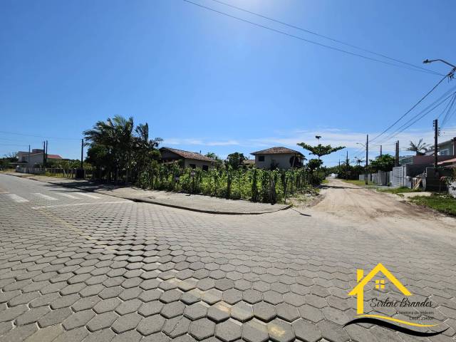 #0664 - Terreno para Venda em Balneário Barra do Sul - SC - 3
