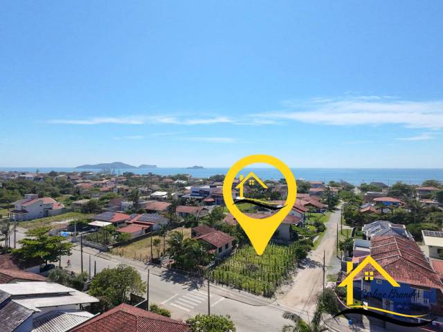 #0664 - Terreno para Venda em Balneário Barra do Sul - SC - 2