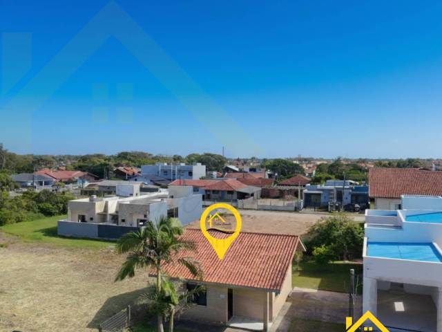 #0523 - Casa para Venda em Balneário Barra do Sul - SC
