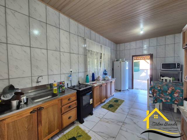 Casa para Venda em Balneário Barra do Sul - 5