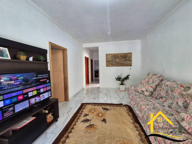 #0665 - Casa para Venda em Balneário Barra do Sul - SC - 3