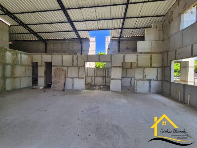 Casa para Venda em Balneário Barra do Sul - 5