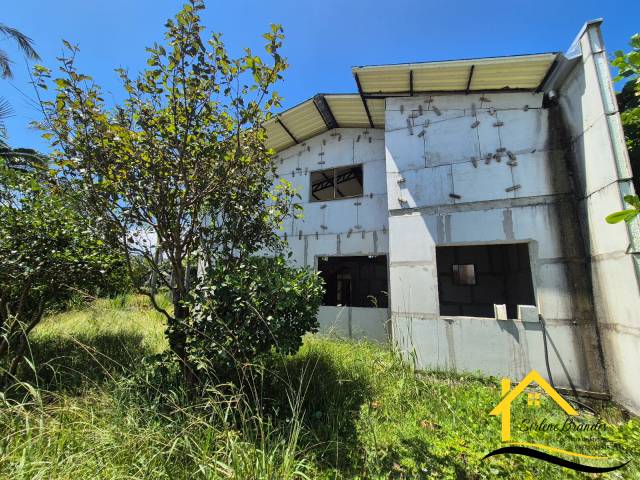 #0667 - Casa para Venda em Balneário Barra do Sul - SC - 3